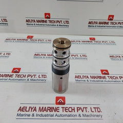 Oceaneering 311640 Cartridge Valve Rev E
