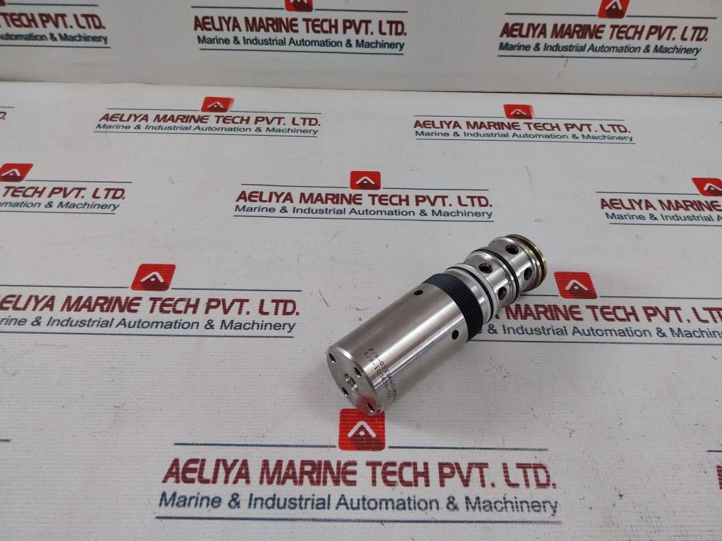 Oceaneering 311640 Cartridge Valve Rev E