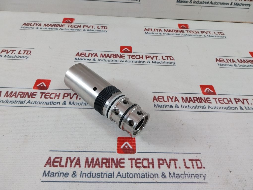 Oceaneering 311640 Cartridge Valve Rev E