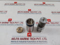 Oceaneering 311640 Cartridge Valve Rev E