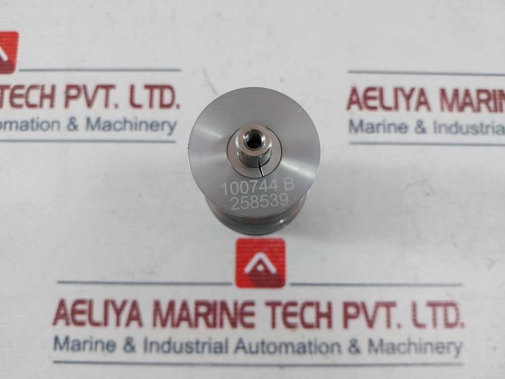 Oceaneering 311640 Cartridge Valve Rev E