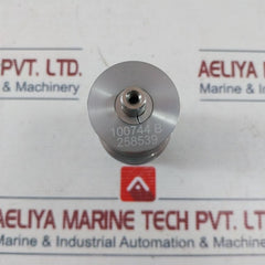 Oceaneering 311640 Cartridge Valve Rev E