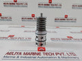 Oceaneering 311640 Cartridge Valve Rev E