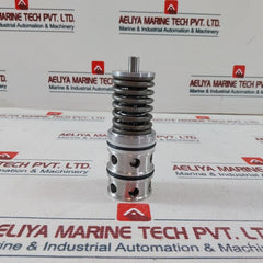 Oceaneering 311640 Cartridge Valve Rev E
