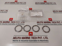 Lot Of 20X Oceaneering 0299051 Gasket Stuffing Box 304 Flexib For Hp