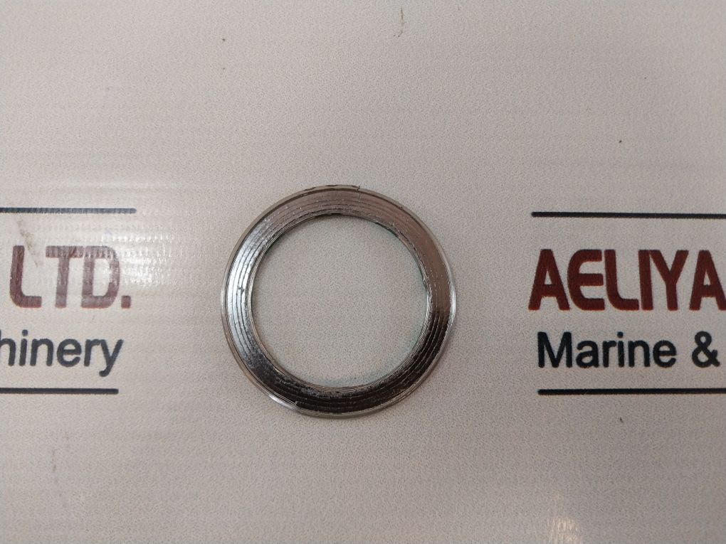 Lot Of 20X Oceaneering 0299051 Gasket Stuffing Box 304 Flexib For Hp