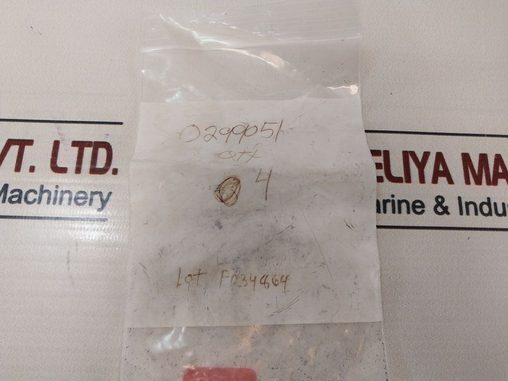 Lot Of 20X Oceaneering 0299051 Gasket Stuffing Box 304 Flexib For Hp