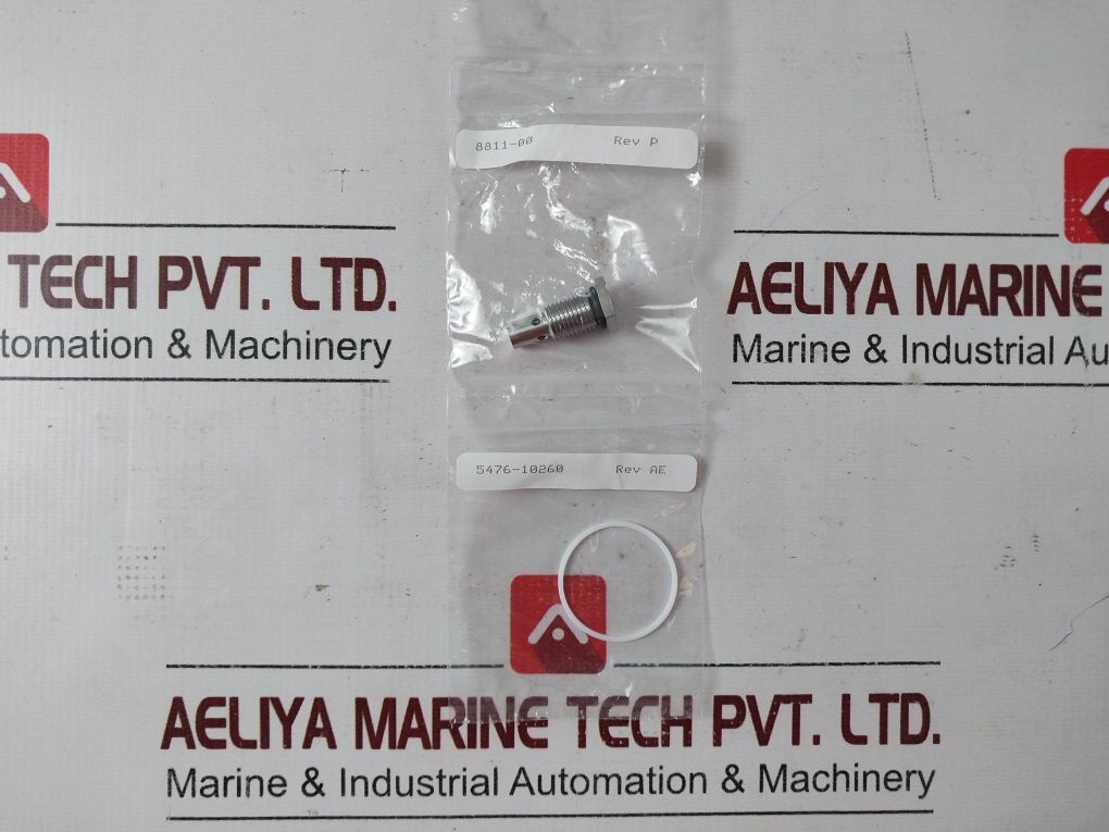 Tescom 389-2503-d Repair For Pressure Regulator Kit