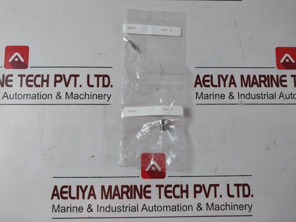 Tescom 389-2503-d Repair For Pressure Regulator Kit