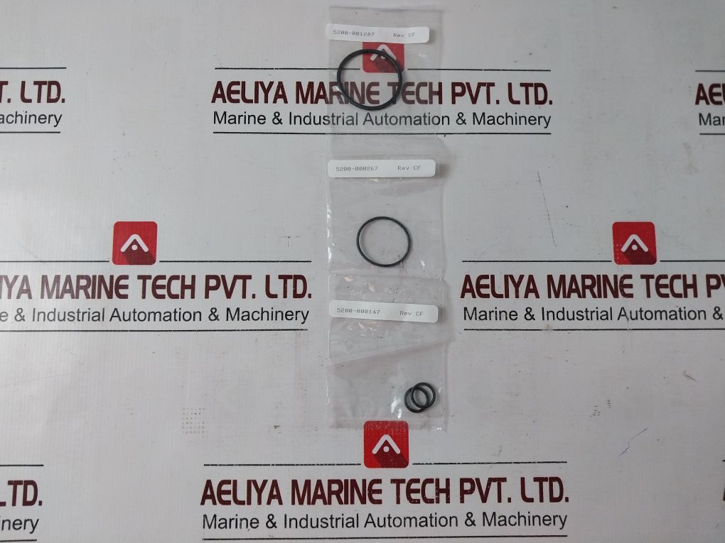 Tescom 389-2503-d Repair For Pressure Regulator Kit