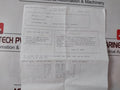 Tescom 389-2503-d Repair For Pressure Regulator Kit