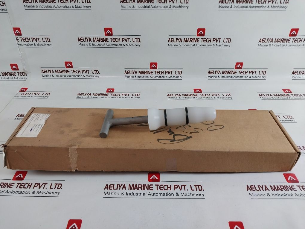 Oceaneering 990089450-a Single Port Non Pressure Stab 990089448