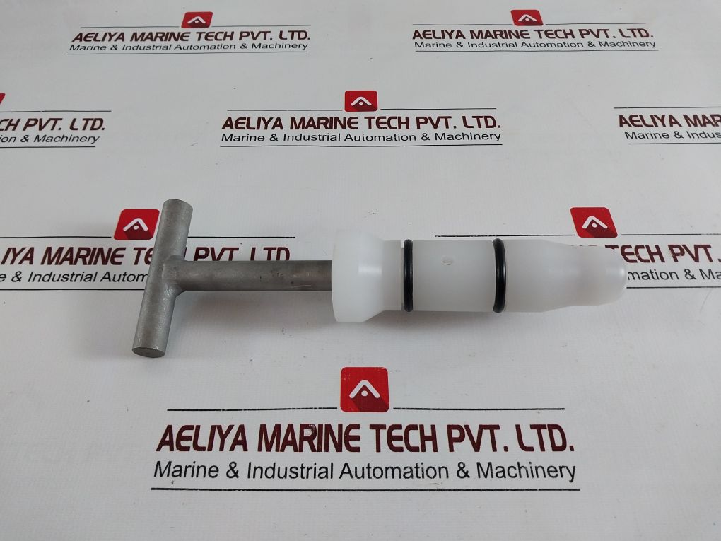 Oceaneering 990089450-a Single Port Non Pressure Stab 990089448