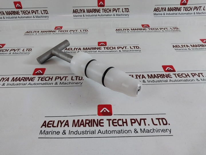 Oceaneering 990089450-a Single Port Non Pressure Stab 990089448