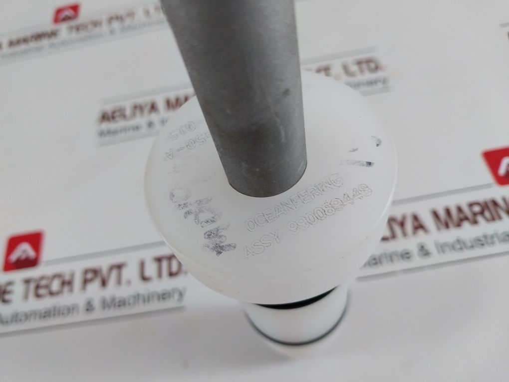 Oceaneering 990089450-a Single Port Non Pressure Stab 990089448