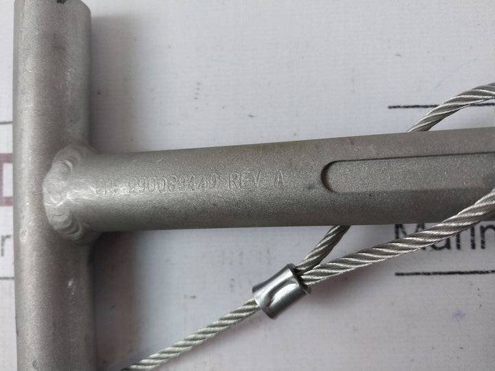 Oceaneering 990089450 Dummy Stab