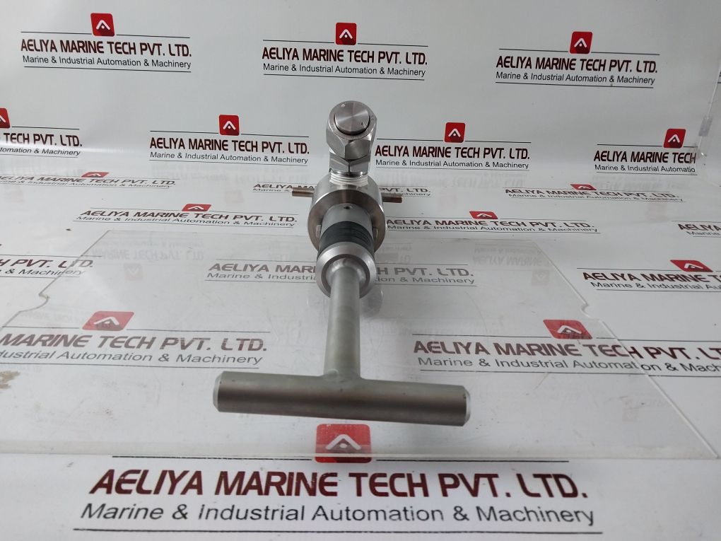 Oceaneering 990151248-i Hot Stab