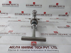 Oceaneering 990151248-i Hot Stab