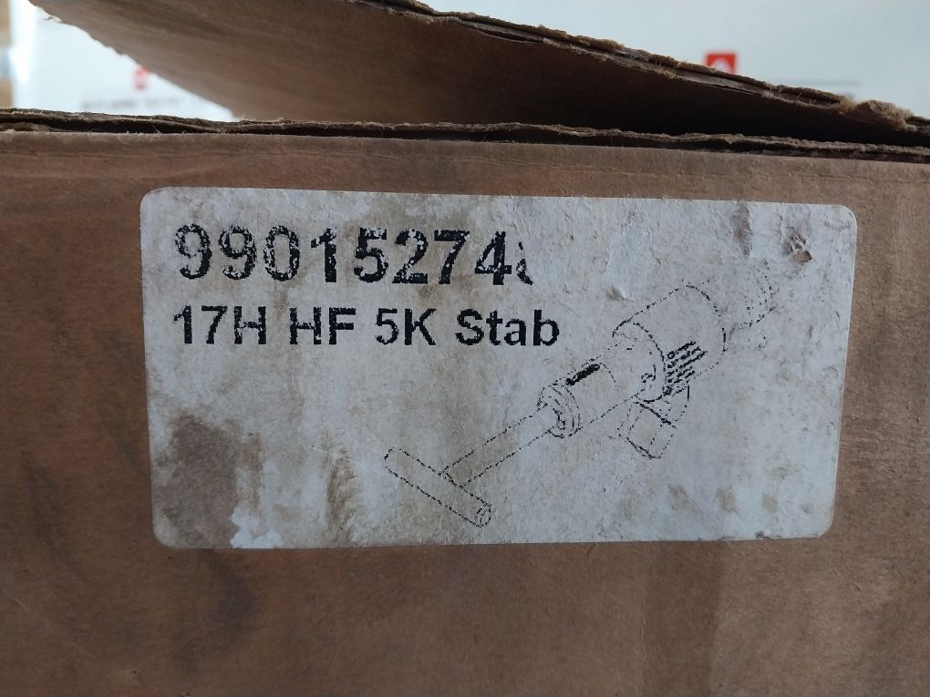 Oceaneering 990151248-i Hot Stab