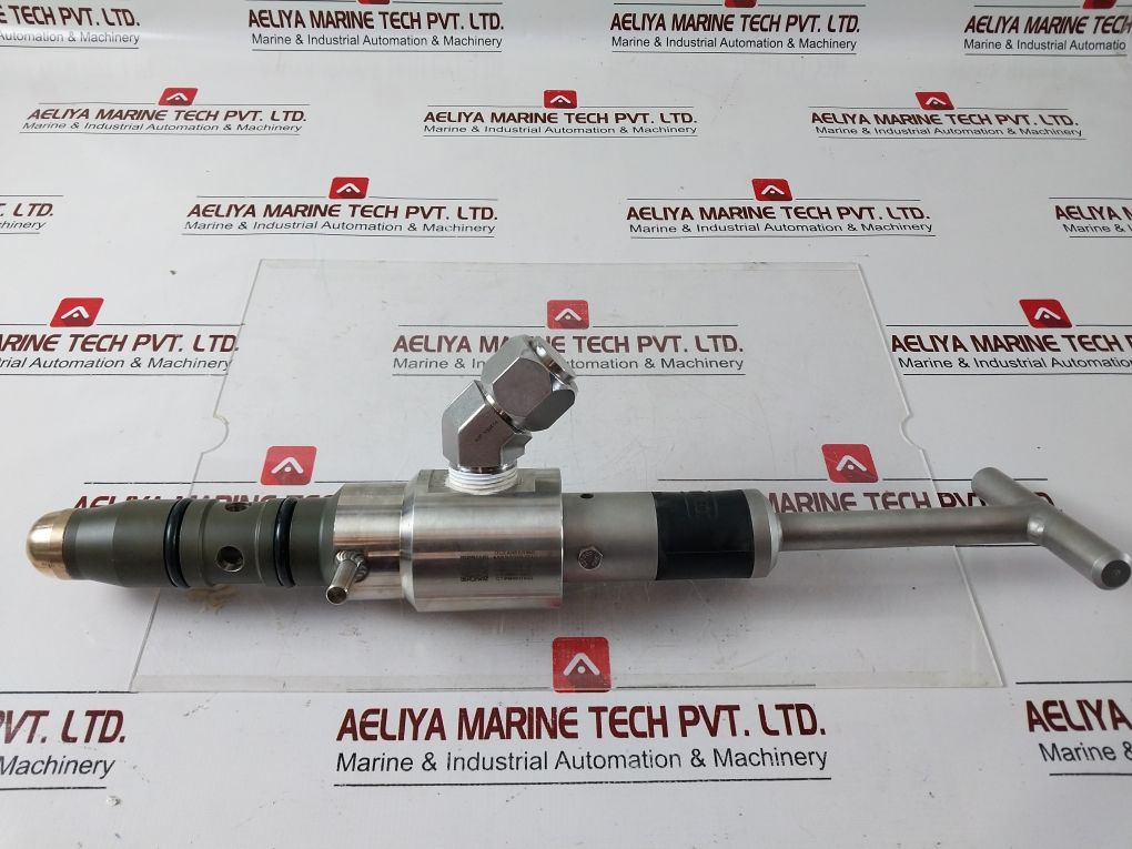 Oceaneering 990151248-i Hot Stab