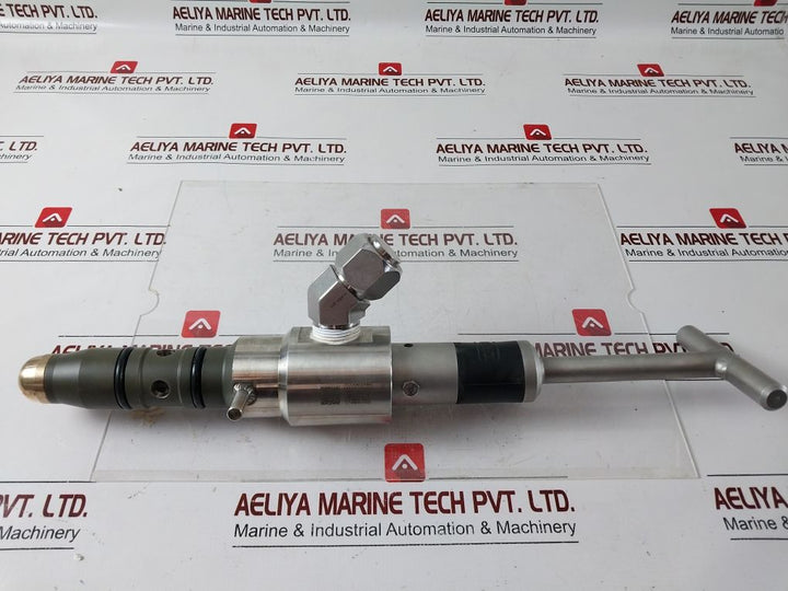 Oceaneering 990151248-i Hot Stab