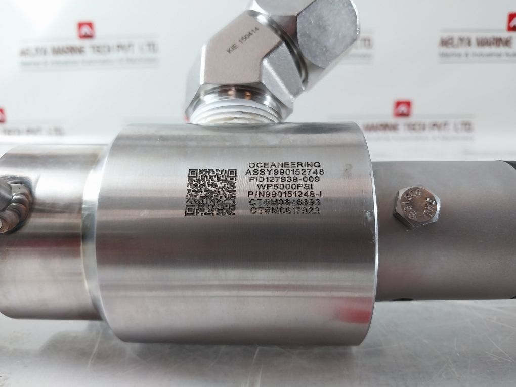 Oceaneering 990151248-i Hot Stab