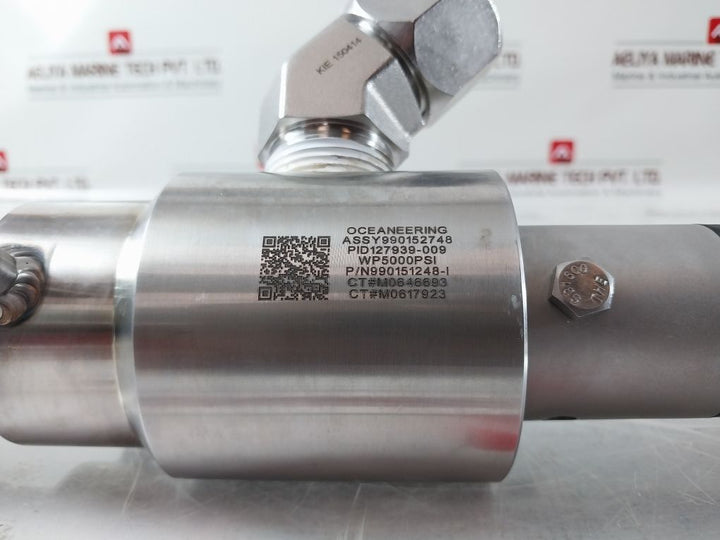 Oceaneering 990151248-i Hot Stab