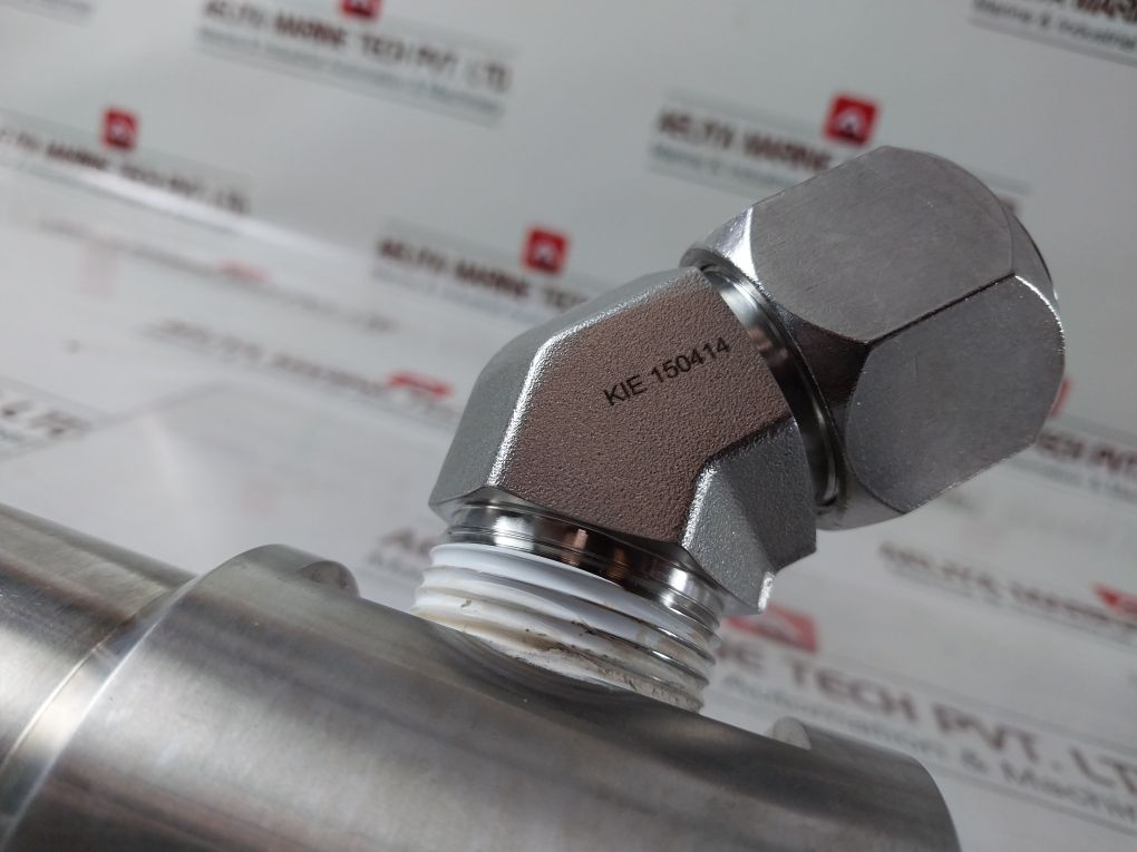 Oceaneering 990151248-i Hot Stab