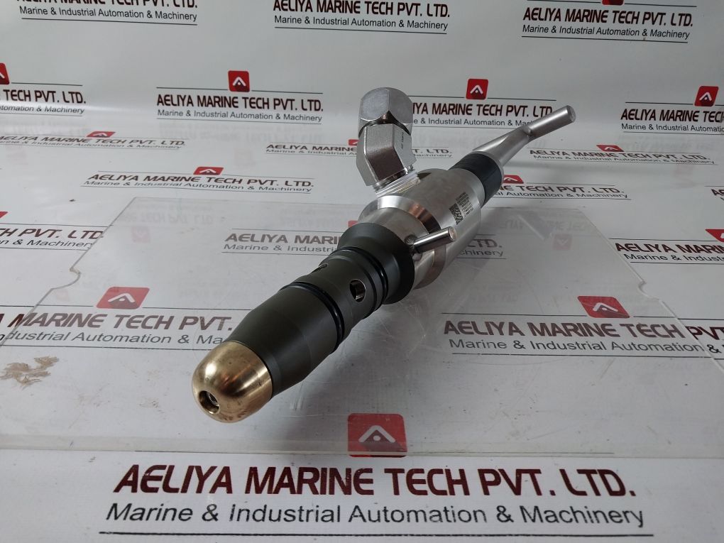 Oceaneering 990151248-i Hot Stab