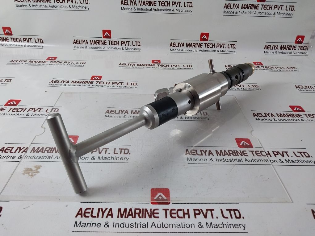 Oceaneering 990151248-i Hot Stab