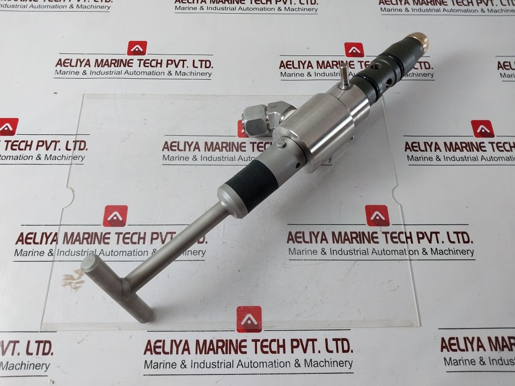 Oceaneering 990151248-i Hot Stab