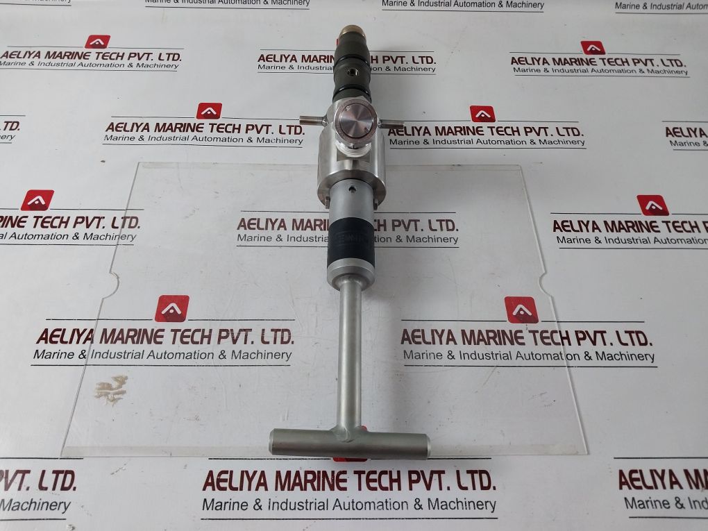 Oceaneering 990151248-i Hot Stab