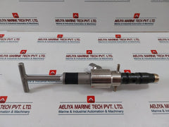 Oceaneering 990152748 Hot Stab Rev C