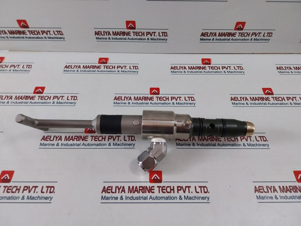 Oceaneering 990152748 Hot Stab Rev C