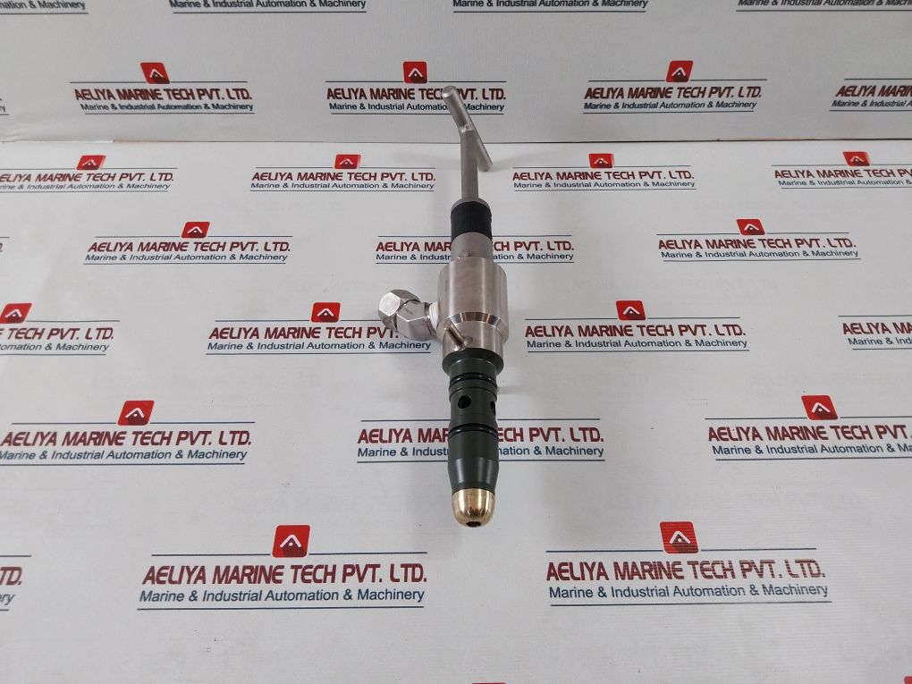 Oceaneering 990152748 Hot Stab Rev C