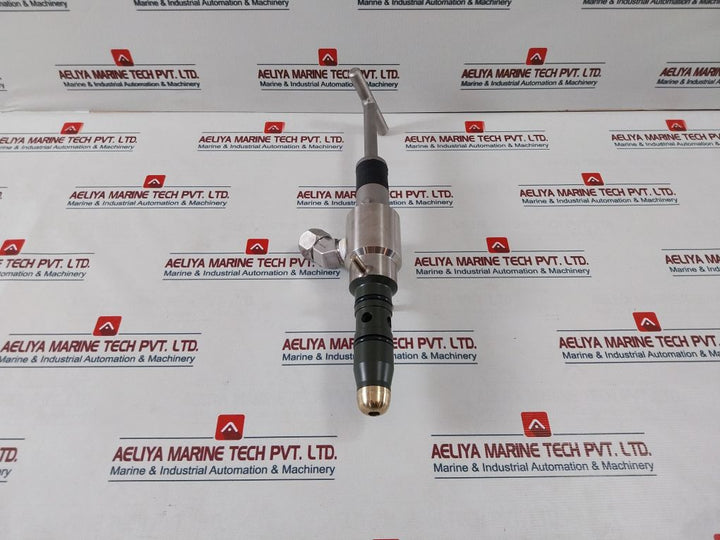 Oceaneering 990152748 Hot Stab Rev C