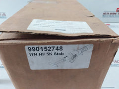 Oceaneering 990152748 Hot Stab Rev C