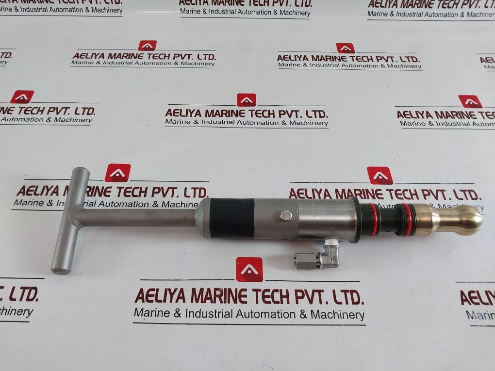 Oceaneering A06401-l Single Port Stab