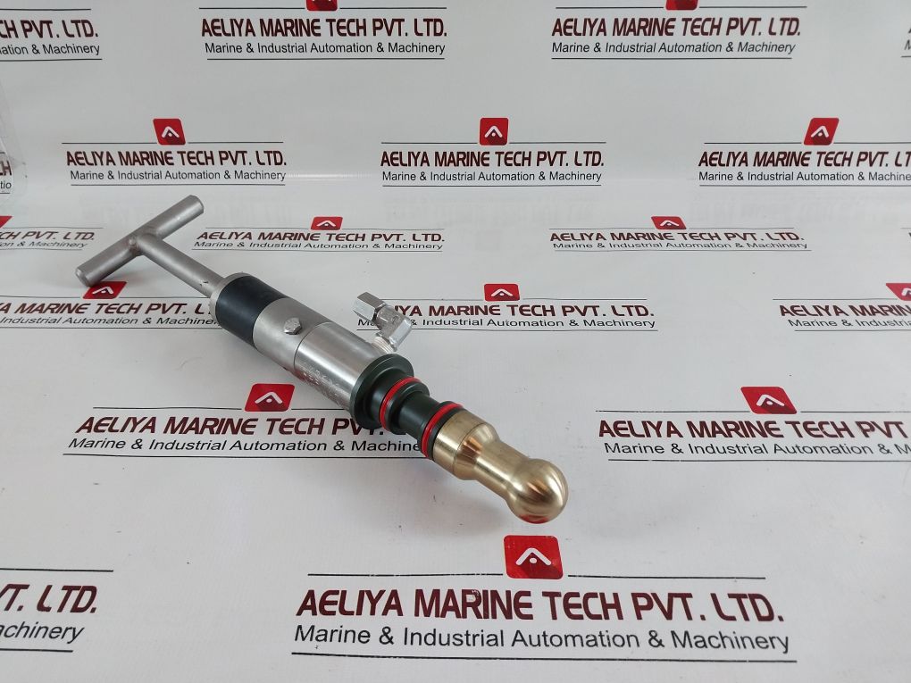 Oceaneering A06401-l Single Port Stab