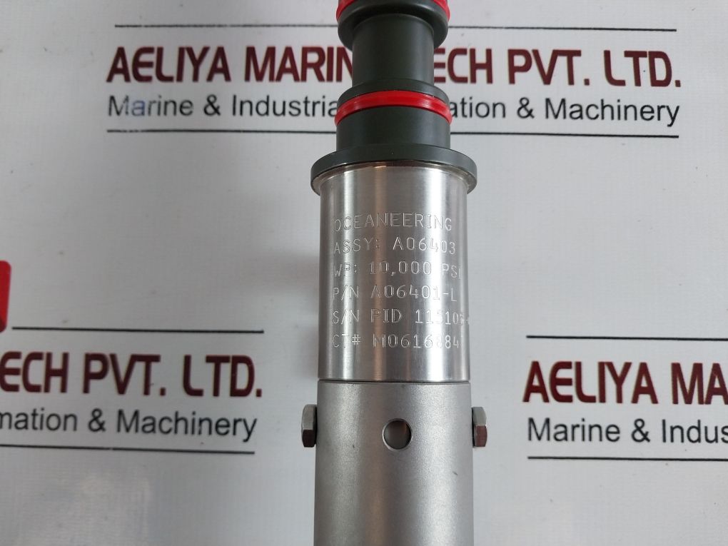 Oceaneering A06401-l Single Port Stab