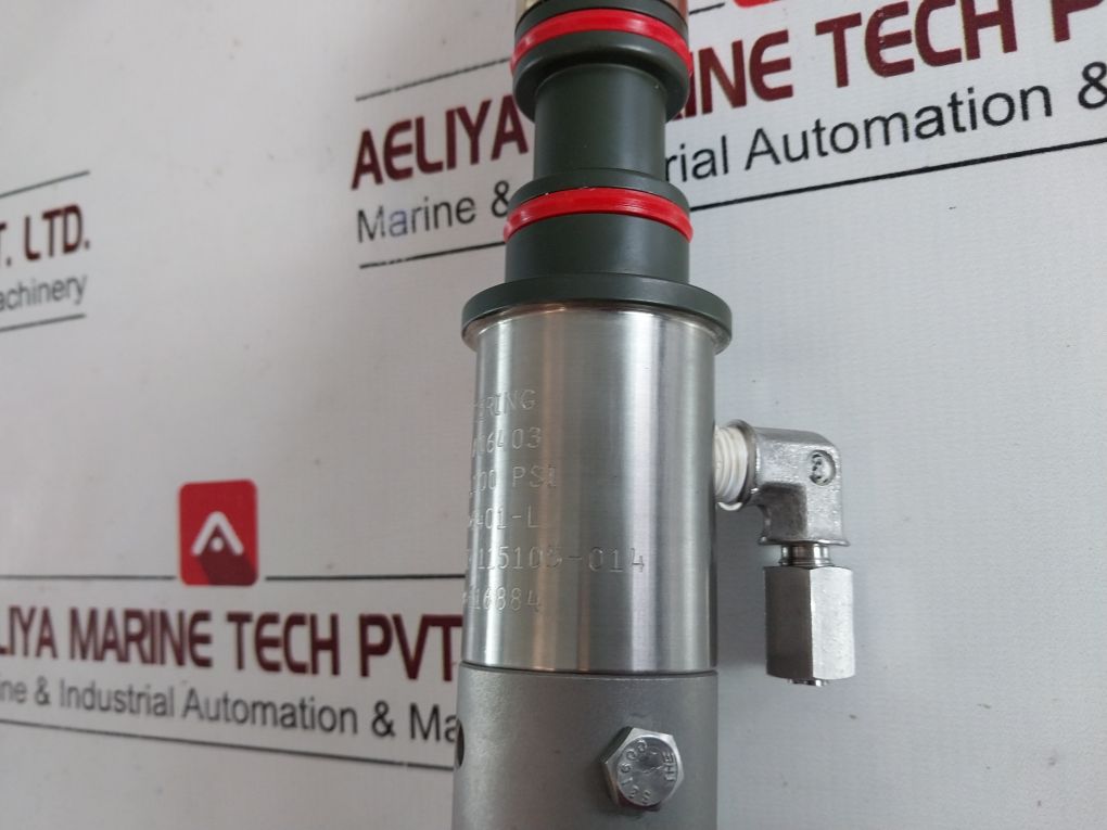 Oceaneering A06401-l Single Port Stab