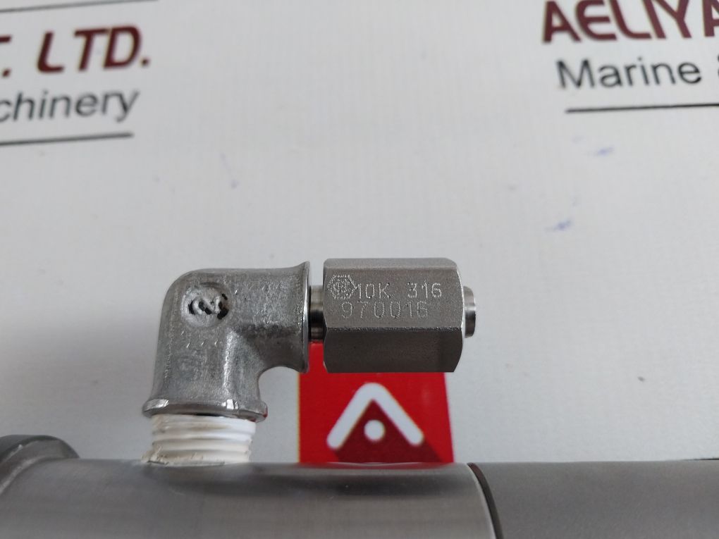 Oceaneering A06401-l Single Port Stab