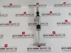 Oceaneering A06403 Hot 17D Single Port Stab A06401-l