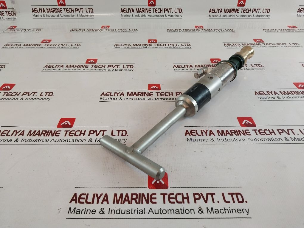 Oceaneering A06403 Hot 17D Single Port Stab A06401-l