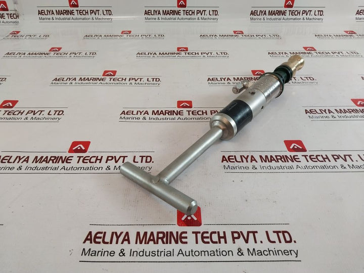 Oceaneering A06403 Hot 17D Single Port Stab A06401-l