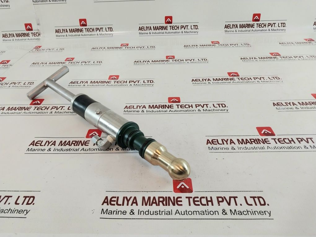 Oceaneering A06403 Hot 17D Single Port Stab A06401-l