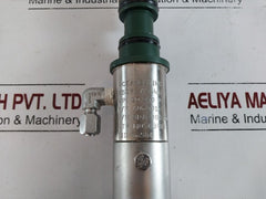 Oceaneering A06403 Hot 17D Single Port Stab A06401-l