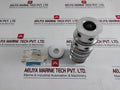 Oceaneering Cartridge Valve
