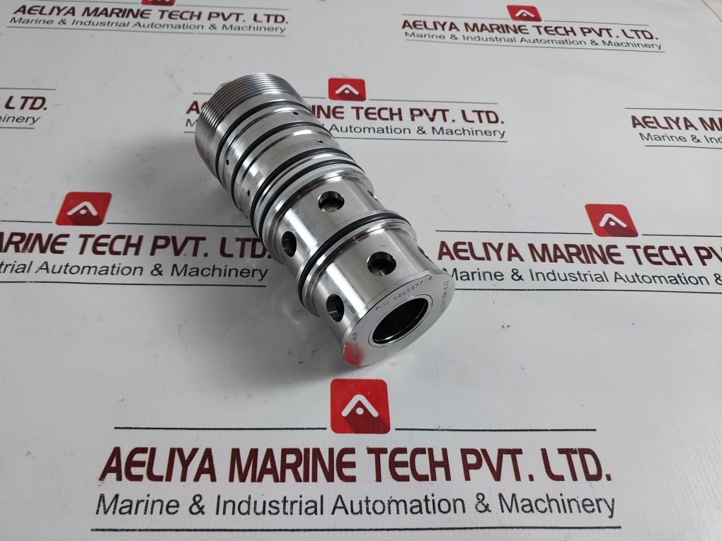 Oceaneering 0205977-b Cartridge Valve