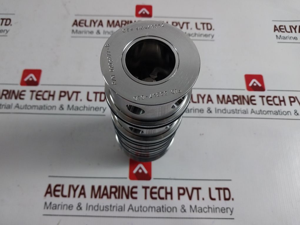 Oceaneering 0205977-b Cartridge Valve